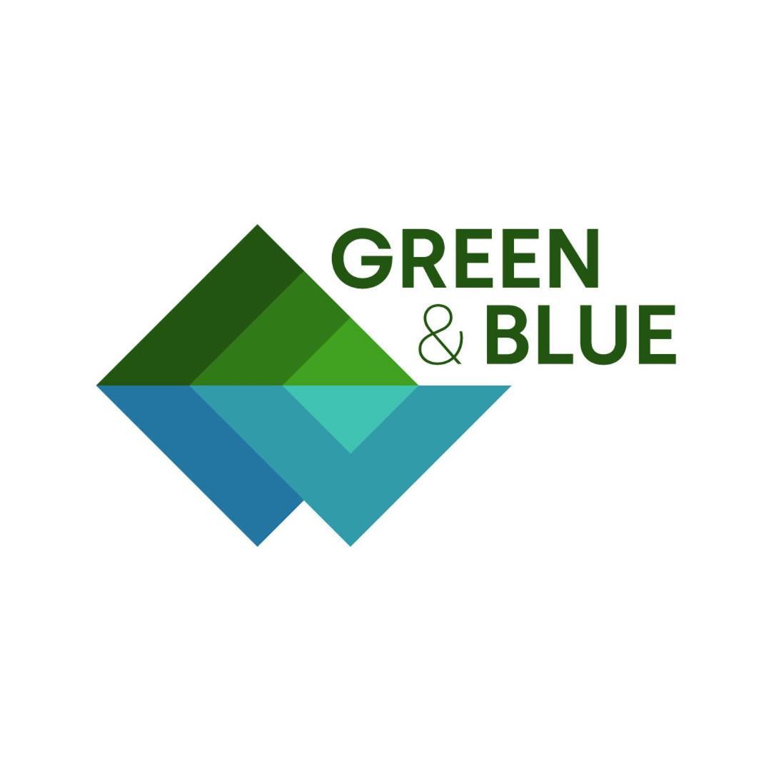 Green&Blue 大里贝拉 外观 照片